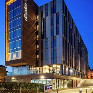 Hampton By Hilton On Tees Stockton-on-Tees