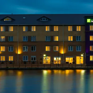 Express Bay By Ihg 3*, Cardiff Verenigd Koninkrijk