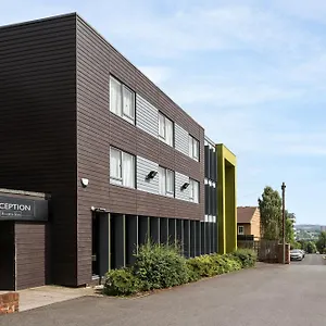 Rooms Inn 3*, Newcastle upon Tyne Verenigd Koninkrijk