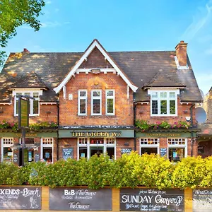 The W7 Gasthof