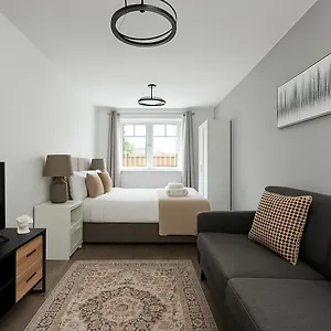 Bright Private - Peaceful Morden Location , Londres Royaume-Uni